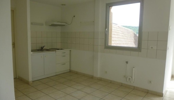 Logement tudiant Location T3 Vide Anglars (46120)