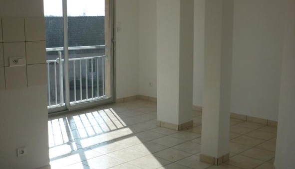 Logement tudiant Location T3 Vide Anglars (46120)