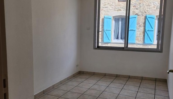 Logement tudiant T3 à Anglars (46120)