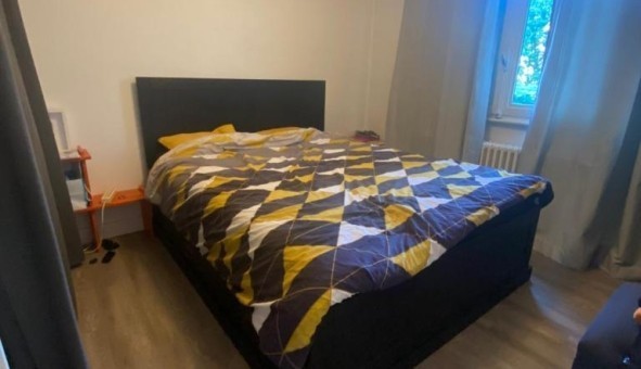 Logement tudiant T3 à Annecy (74000)