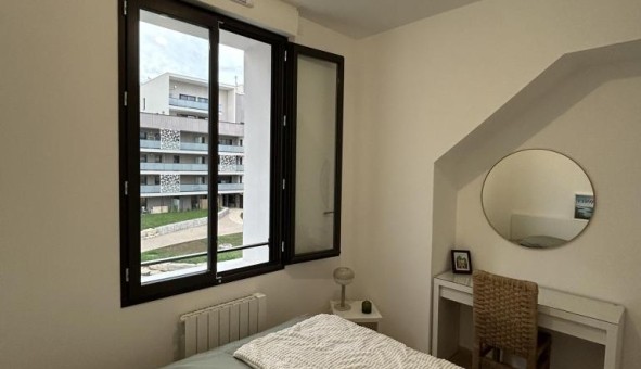 Logement tudiant T3 à Annecy (74000)