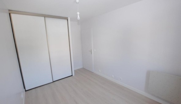 Logement tudiant T3 à Annecy (74000)