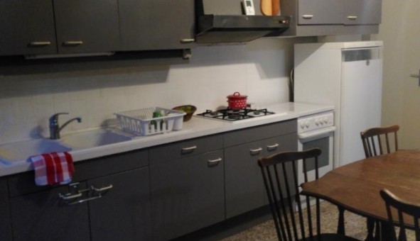 Logement tudiant T3 à Anneville Ambourville (76480)