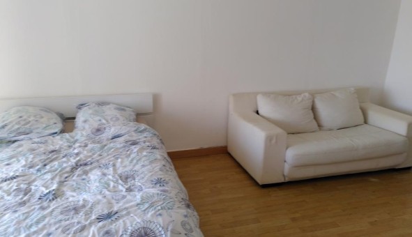 Logement tudiant T3 à Anneville Ambourville (76480)