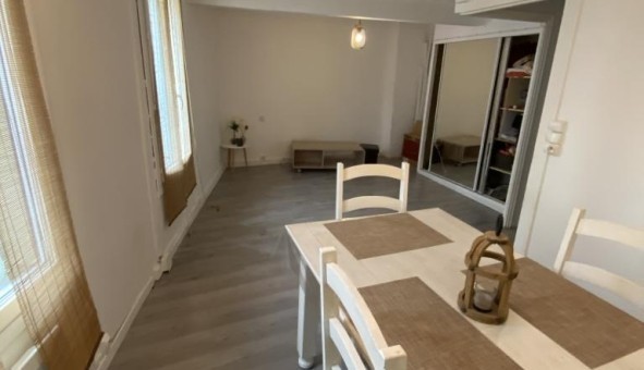 Logement tudiant T3 à Ansignan (66220)