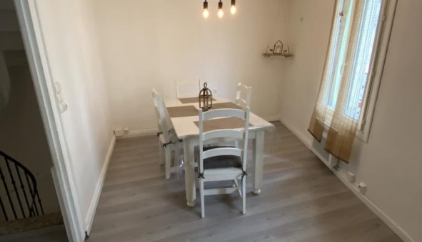 Logement tudiant T3 à Ansignan (66220)