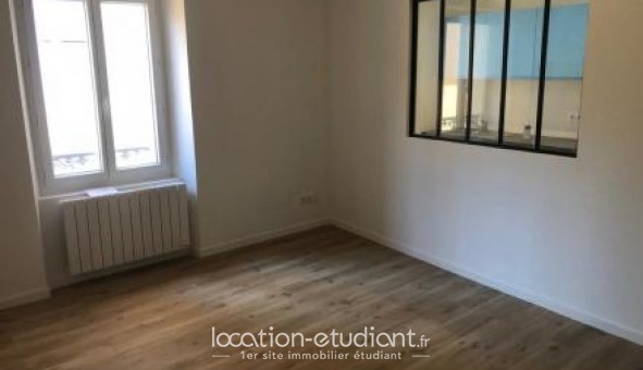 Logement tudiant T3 à Antibes (06160)