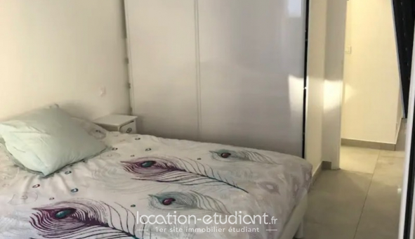 Logement tudiant T3 à Antibes (06160)