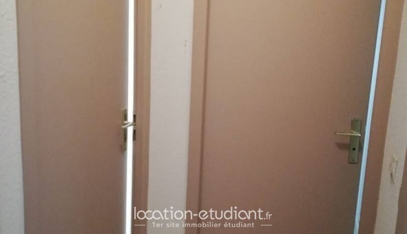 Logement tudiant T3 à Antibes (06160)