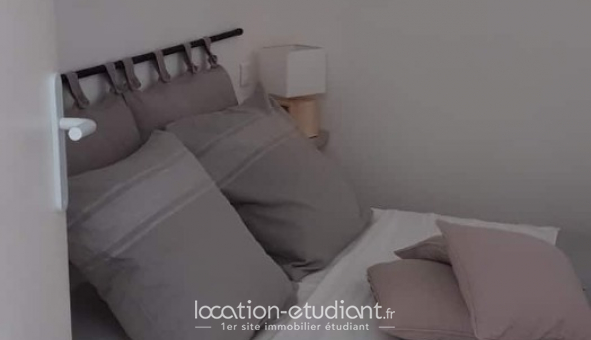 Logement tudiant T3 à Antibes (06160)