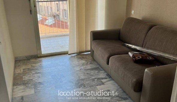 Logement tudiant T3 à Antibes (06160)