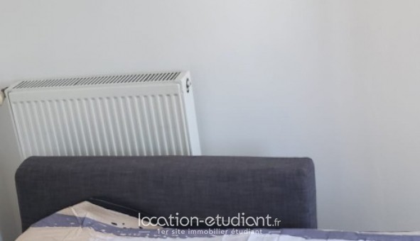 Logement tudiant T3 à Antibes (06160)