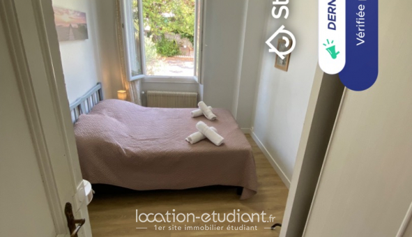 Logement tudiant T3 à Antibes (06160)