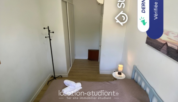 Logement tudiant T3 à Antibes (06160)