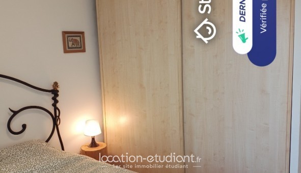 Logement tudiant T3 à Antibes (06160)