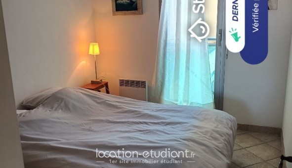 Logement tudiant T3 à Antibes (06160)