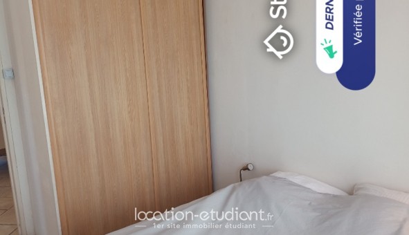 Logement tudiant T3 à Antibes (06160)