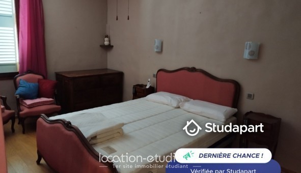 Logement tudiant T3 à Antibes (06160)