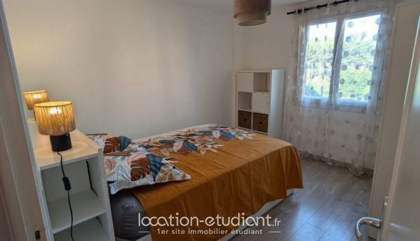 Logement tudiant T3 à Antibes (06160)