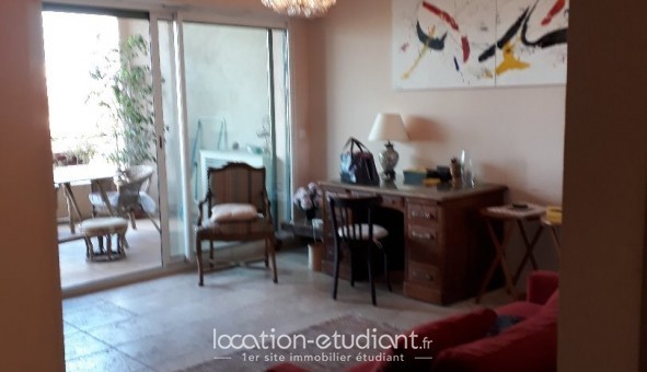 Logement tudiant T3 à Antibes (06160)