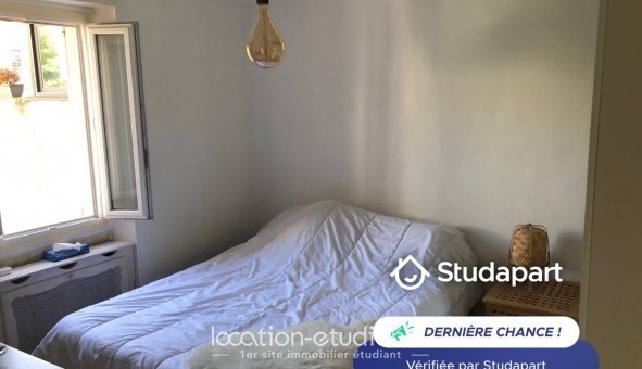 Logement tudiant T3 à Antibes (06160)