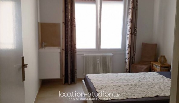 Logement tudiant T3 à Antibes (06160)