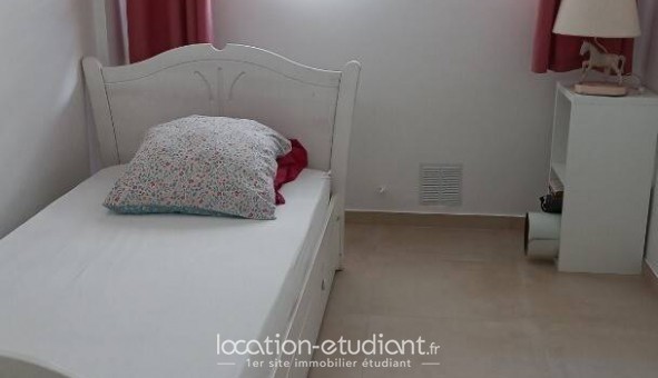 Logement tudiant T3 à Antibes (06160)