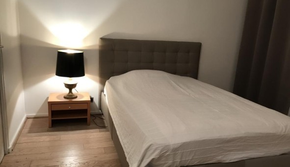 Logement tudiant T3 à Antibes (06160)