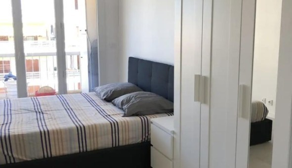 Logement tudiant T3 à Antibes (06160)