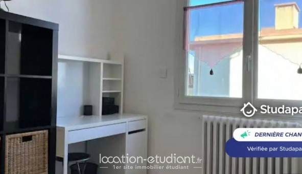 Logement tudiant T3 à Antibes (06160)