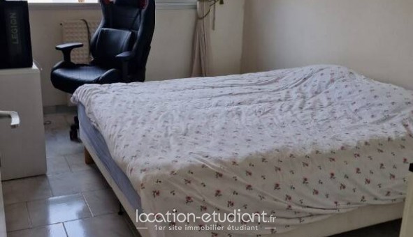 Logement tudiant T3 à Antibes (06160)