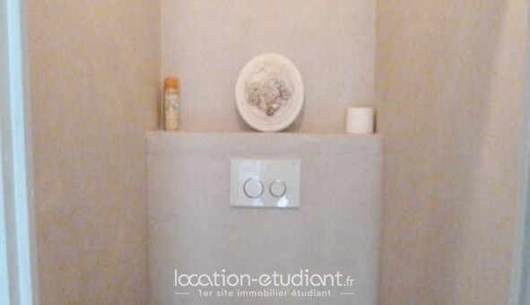 Logement tudiant T3 à Antibes (06160)