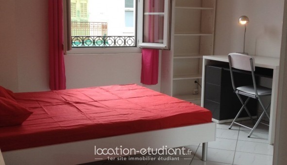 Logement tudiant T3 à Antibes (06160)