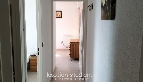 Logement tudiant T3 à Antibes (06160)