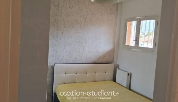 Logement tudiant T3 à Antibes (06160)