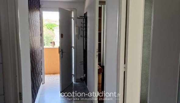 Logement tudiant T3 à Antibes (06160)