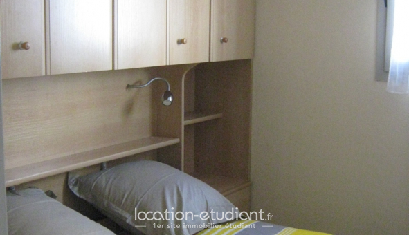 Logement tudiant T3 à Antibes (06160)