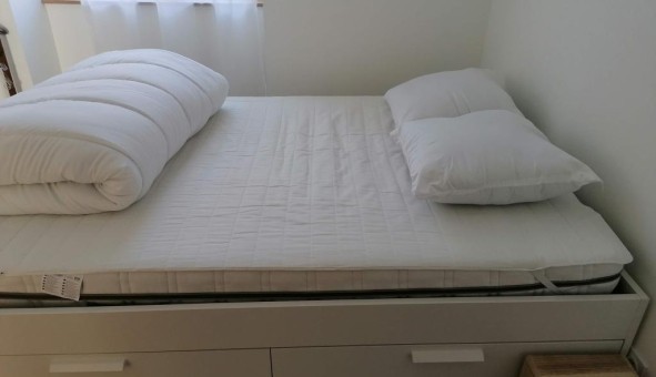 Logement tudiant T3 à Antignac (31110)