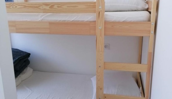 Logement tudiant T3 à Antignac (31110)