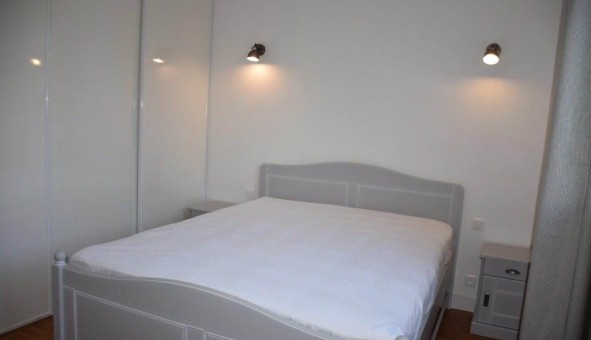 Logement tudiant T3 à Antony (92160)