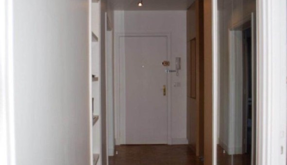 Logement tudiant T3 à Antony (92160)