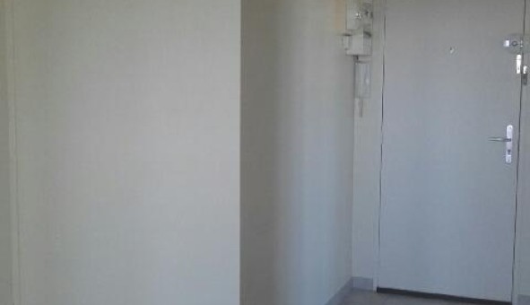 Logement tudiant T3 à Antran (86100)