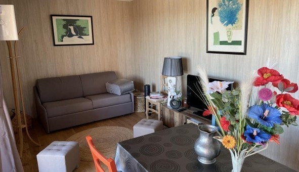 Logement tudiant T3 à Antrenas (48100)