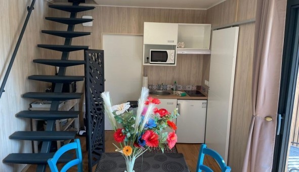 Logement tudiant T3 à Antrenas (48100)