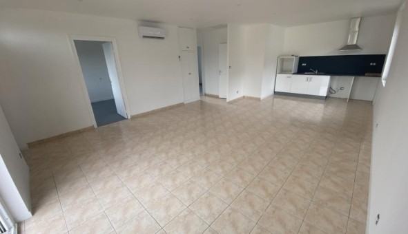 Logement tudiant T3 à Arabaux (09000)