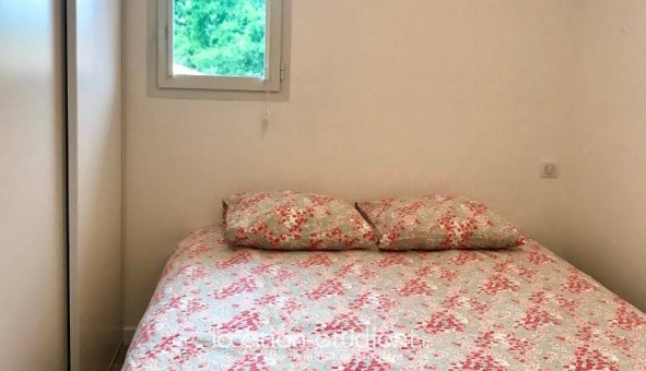 Logement tudiant T3 à Arbonne (64210)