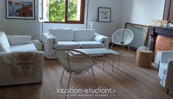 Logement tudiant T3 à Arcachon (33120)