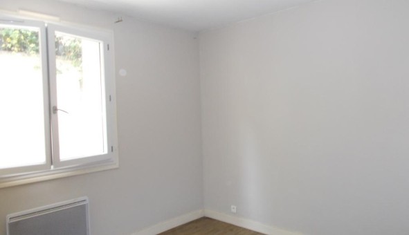 Logement tudiant T3 à Arcambal (46090)