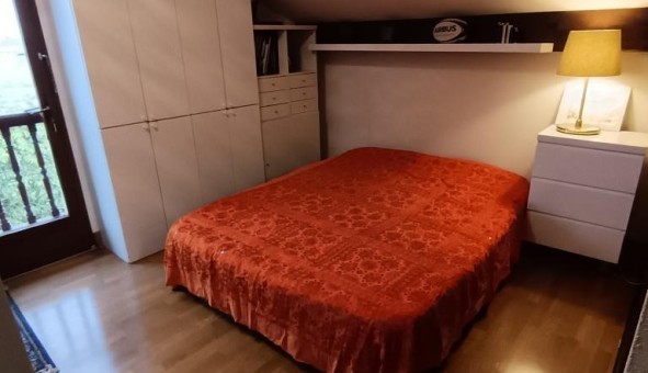 Logement tudiant T3 à Arcangues (64200)