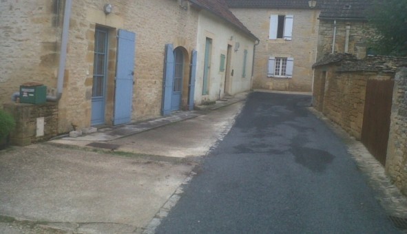 Logement tudiant Location T3 Vide Archignac (24590)